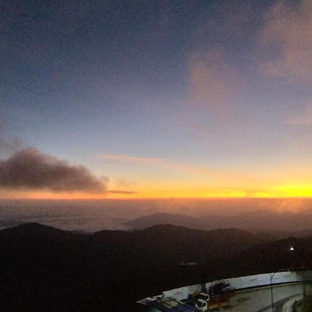 Genting Sunrisecoldinn2R2B At Ion Delemen Genting Highlands Exterior foto