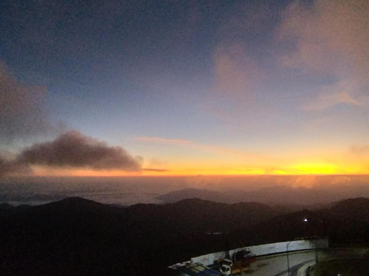 Genting Sunrisecoldinn2R2B At Ion Delemen Genting Highlands Exterior foto