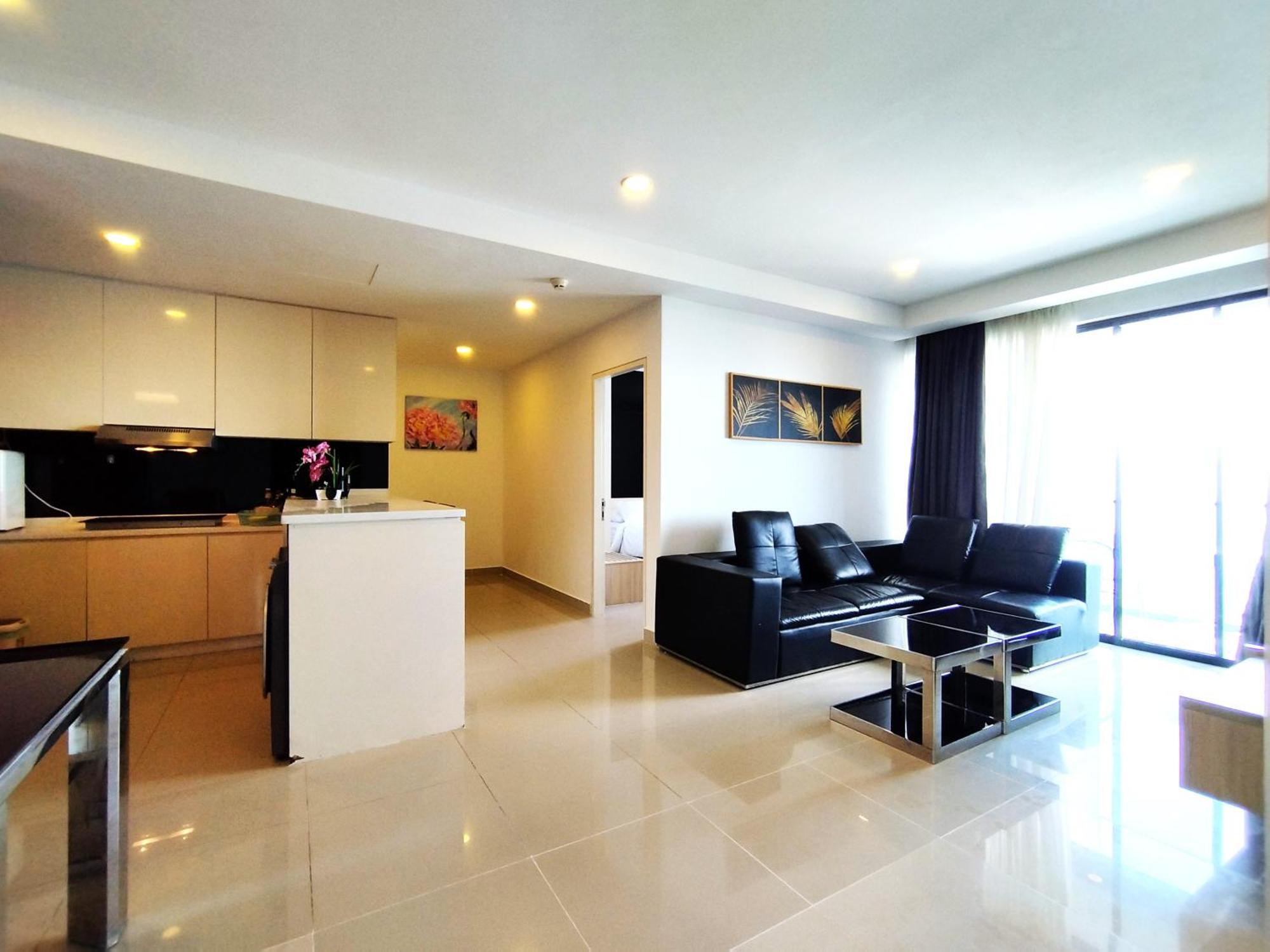 Genting Sunrisecoldinn2R2B At Ion Delemen Genting Highlands Exterior foto